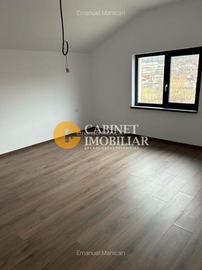 Casa individuala 4 camere TOMESTI Sala Sporturilor - Finalizata - GARAJ - 5