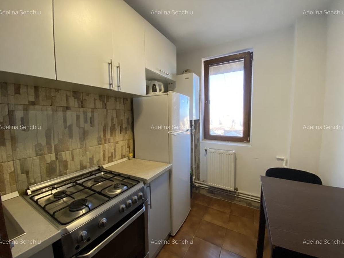 Apartament 2 camere - Mircea cel Batran - Loc de parcare privat - 8