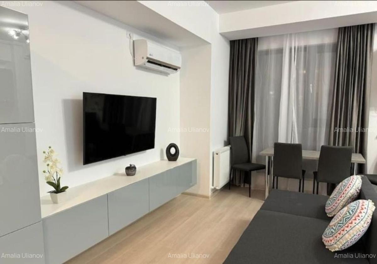 APARTAMENT 3 CAMERE | ZONA CAMPUS | LOC DE PARCARE - 1