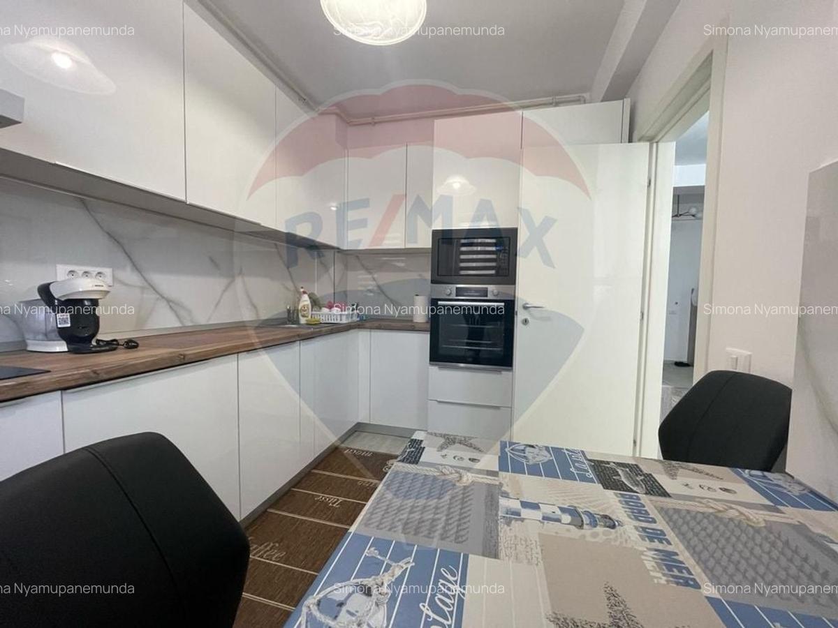 Apartament de vanzare Mamaia Constanta - 8