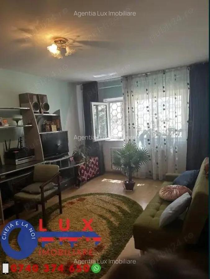 ID 2961 Apartament 2 camere * Cartier C5 - 3