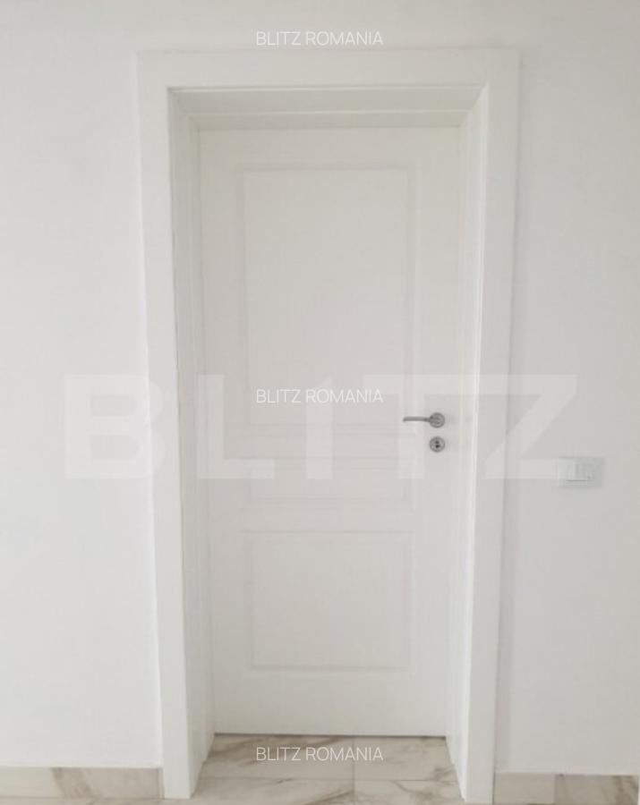 Casa 4 camere, 2 bai, 110 mp, 415 mp teren, Valea Lupului - 5