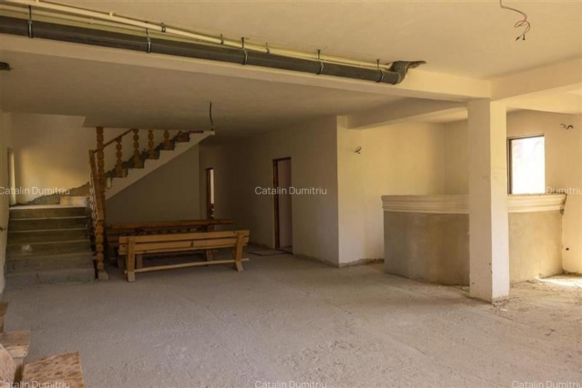 Hotel/Pensiune, 519 mp în Bran - 24