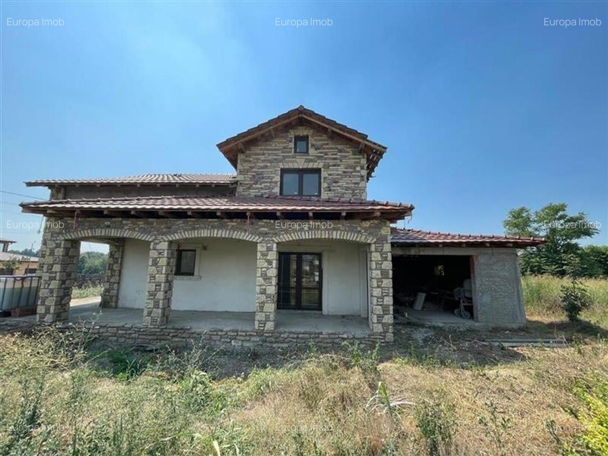 Casa P+M de vanzare in Cataloi - 4 Casa P+M de vanzare in Cataloi - 4