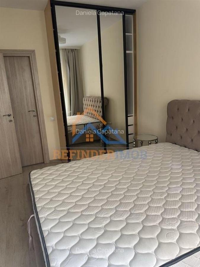 Apartament cu 3 camere semidecomandat în Grozăvești - 1