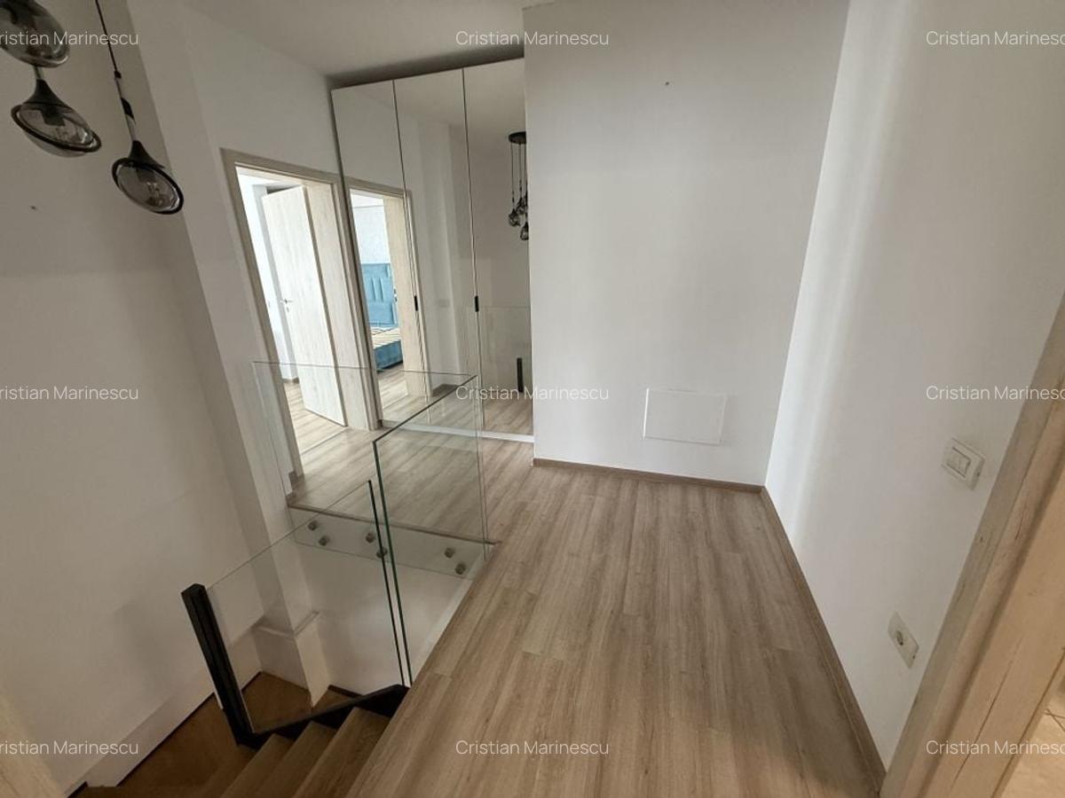 Apartament cu 3 camere decomandat, mobilat în Gorjului - 15