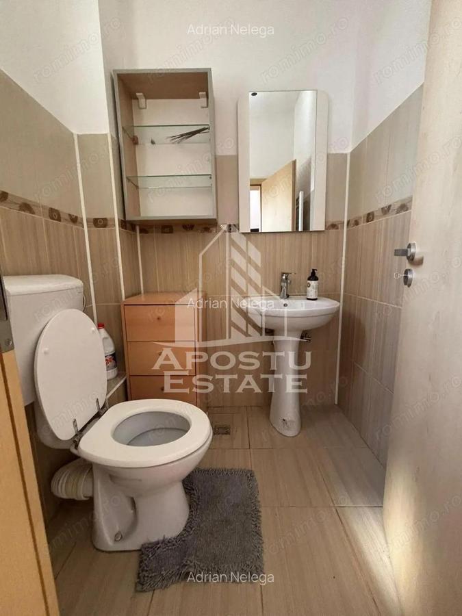 Apartament tip penthouse cu 3 camere, 2 bai, zona Torontalului - 7