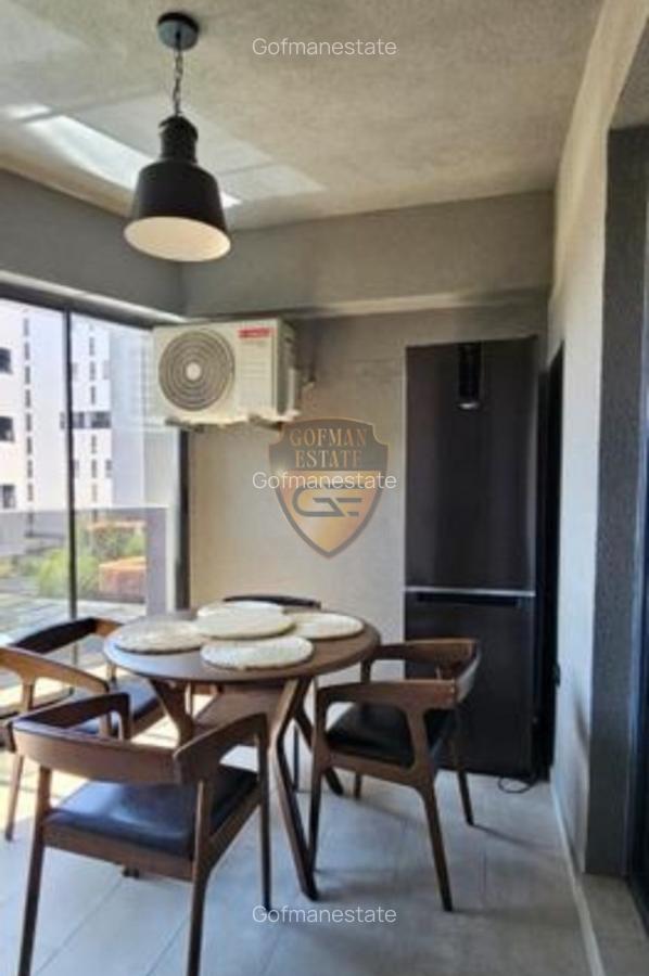 Apartament premium AVI GARDEN, 2 camere, gaze, aer conditionat, parcare, terasa - 13