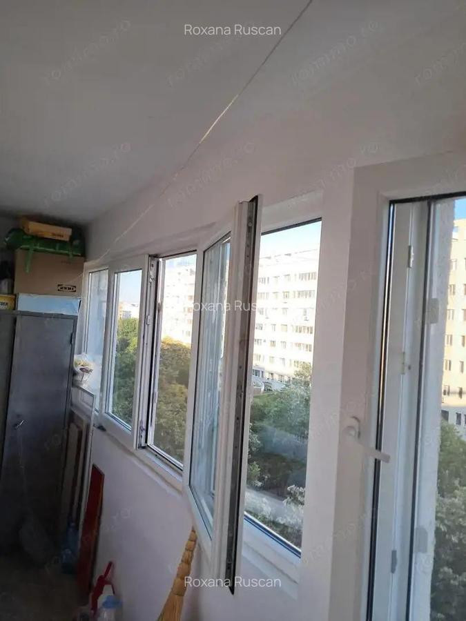2 camere renovat, mobilat, langa metrou Dristor Sector 3 - 3