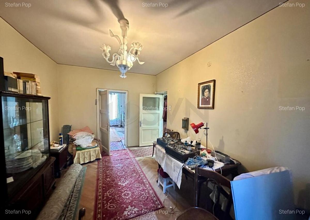 Floreasca 3 Camere Ocazie - 4