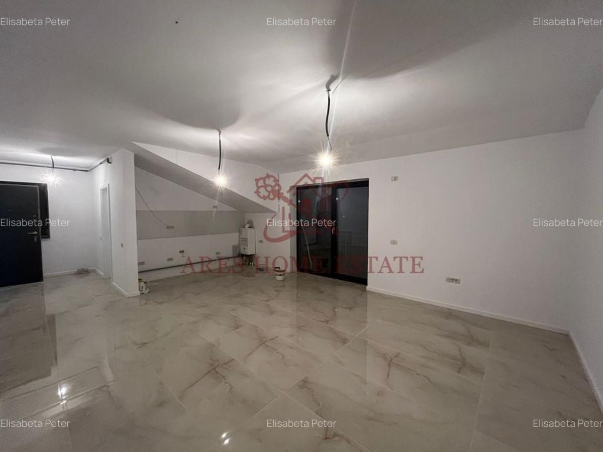 Apartament cu 2 camere decomandat în Moșnița Nouă - 3