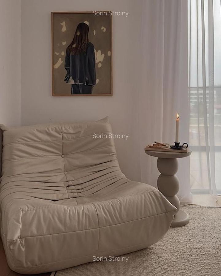 Apartament Jandarmeriei | Stejarii (The Ivy) - 6