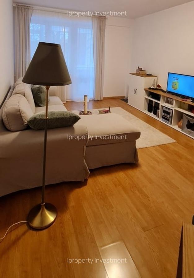 2 camere | Titan | Metrou 1 Decembrie | balcon | 50 mp - 1