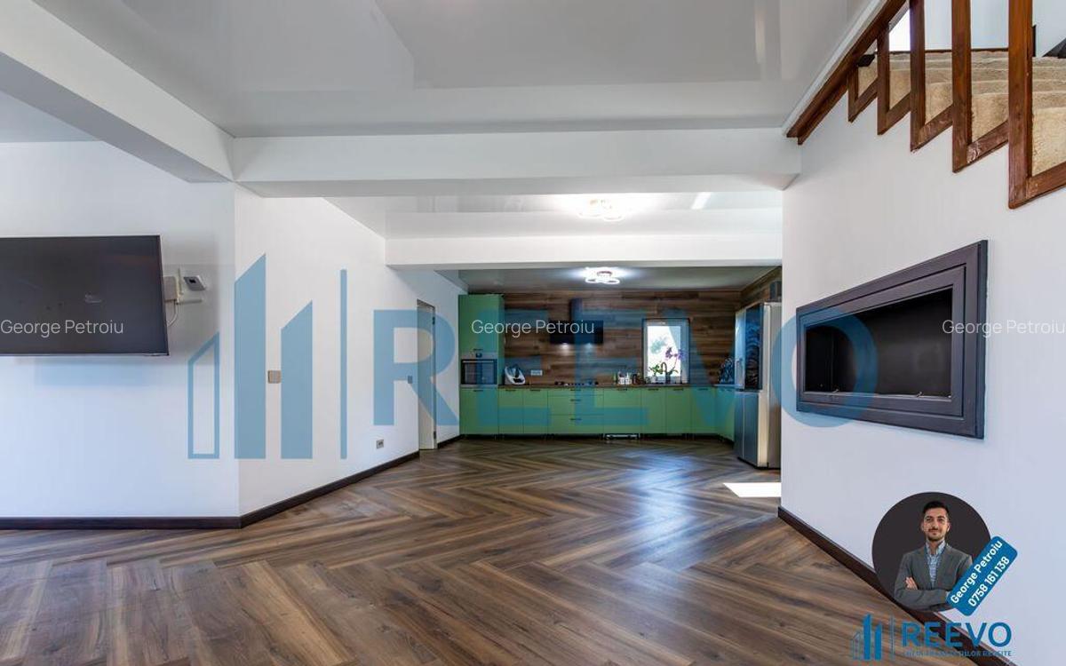 Casa/Vila premium de vanzare, Hemeiu?i, Bacau - 1