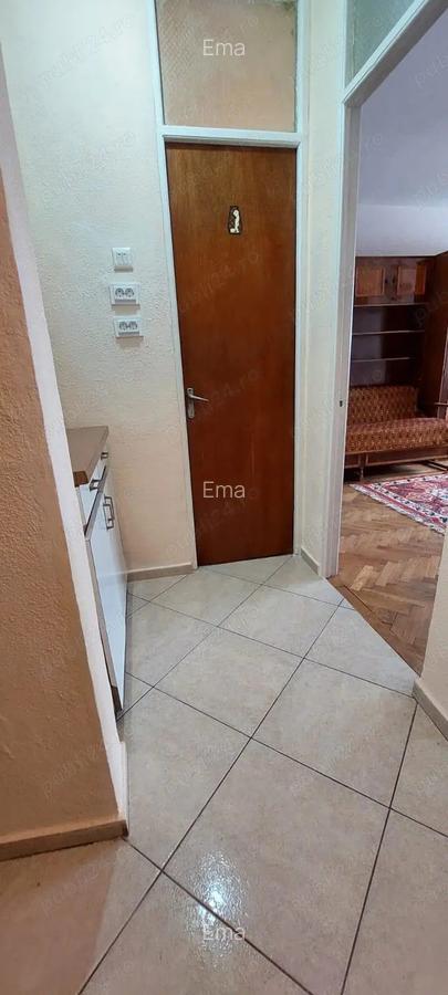 Garsoniera de inchiriat - Cremeni?a, Colentina, Doamna Ghica - 10