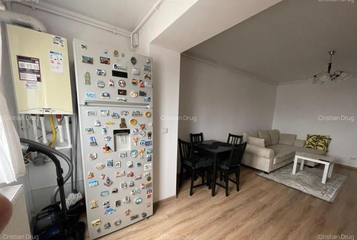 Apartament 2 camere Palladium Residence - 3