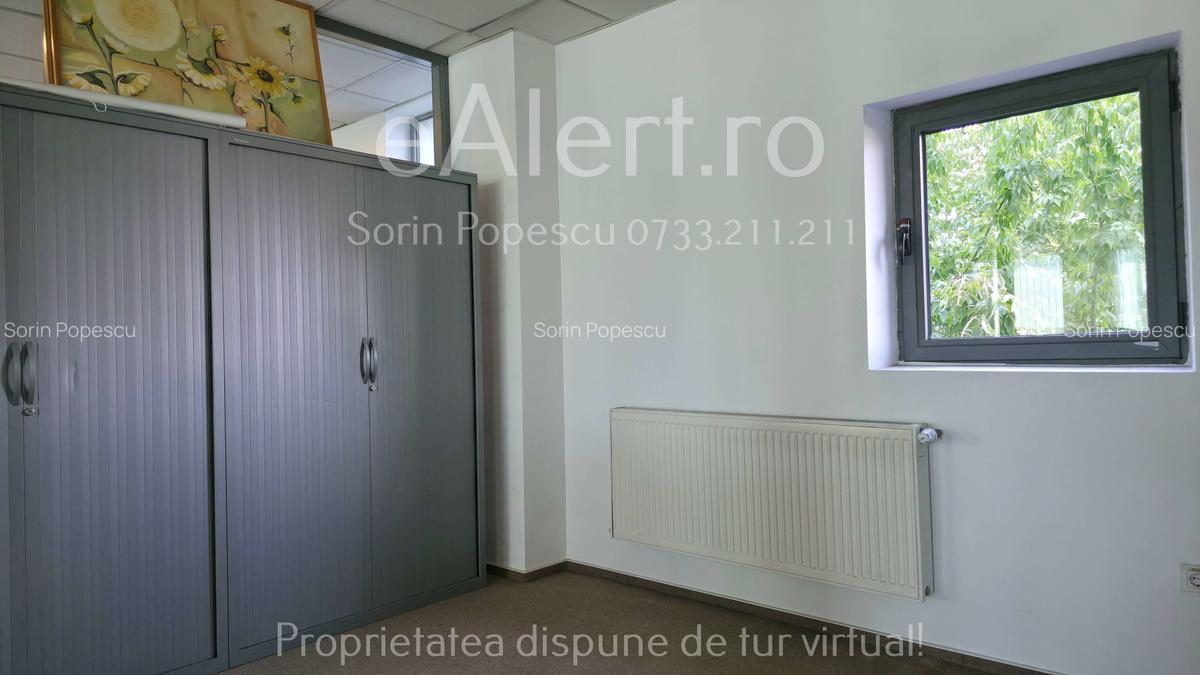 Birouri clasa A – 424 mpu, Splaiul Unirii 223 – 7 locuri de parcare disponibile. - 28