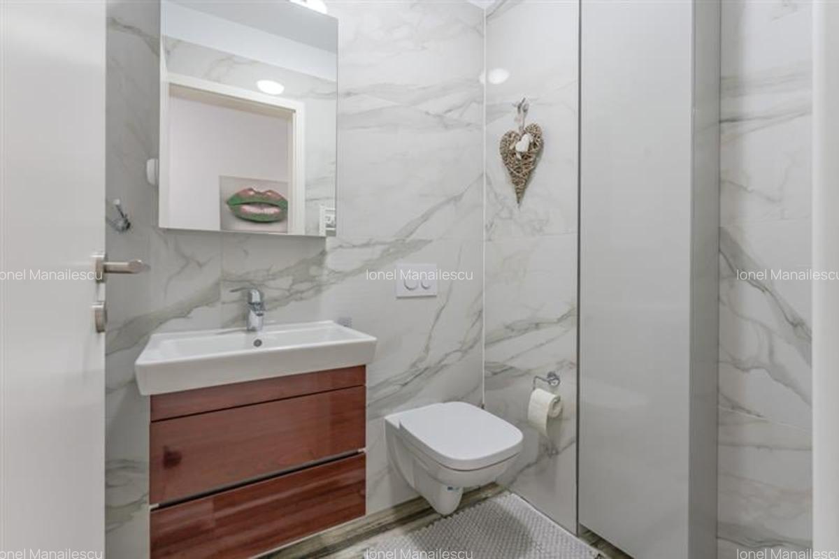 LIVE! Rafinament,ales confort,vedere panoramica,Kasper,Coresi,Tractorul - 22