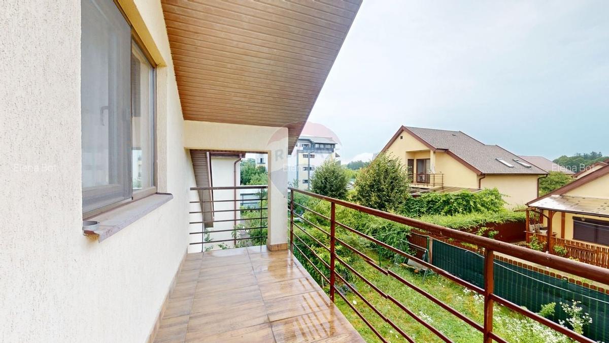 Comision 0%I Oportunitate ICasa Premium cu Garaj si Gradina- Tractorul - 13