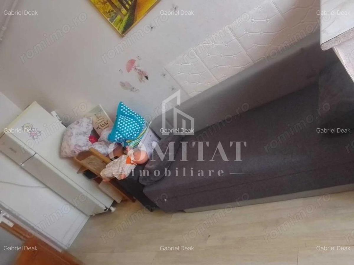 Garsoniera de vanzare | Zona Expo Transilvania - 4