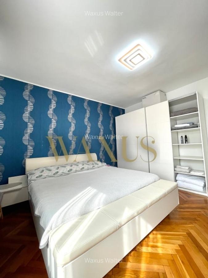 Casa individuala la cheie in Dambul Rotund, 190mp utili, 550mp teren - 8