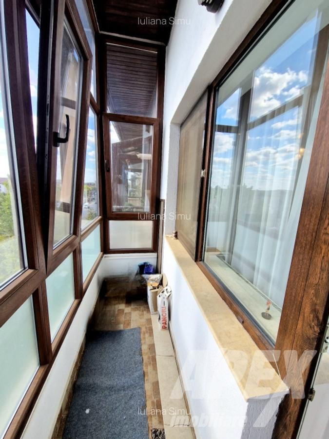 Vanzare 3 camere -renovat premium| Soseaua Chitilei- Parc Bazilescu - 16