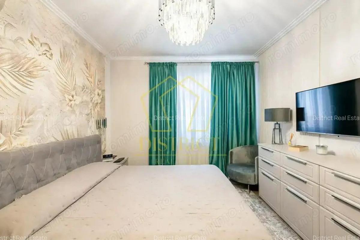 Duplex deosebit cu 3 camere si garaj | Dumbravita - 10