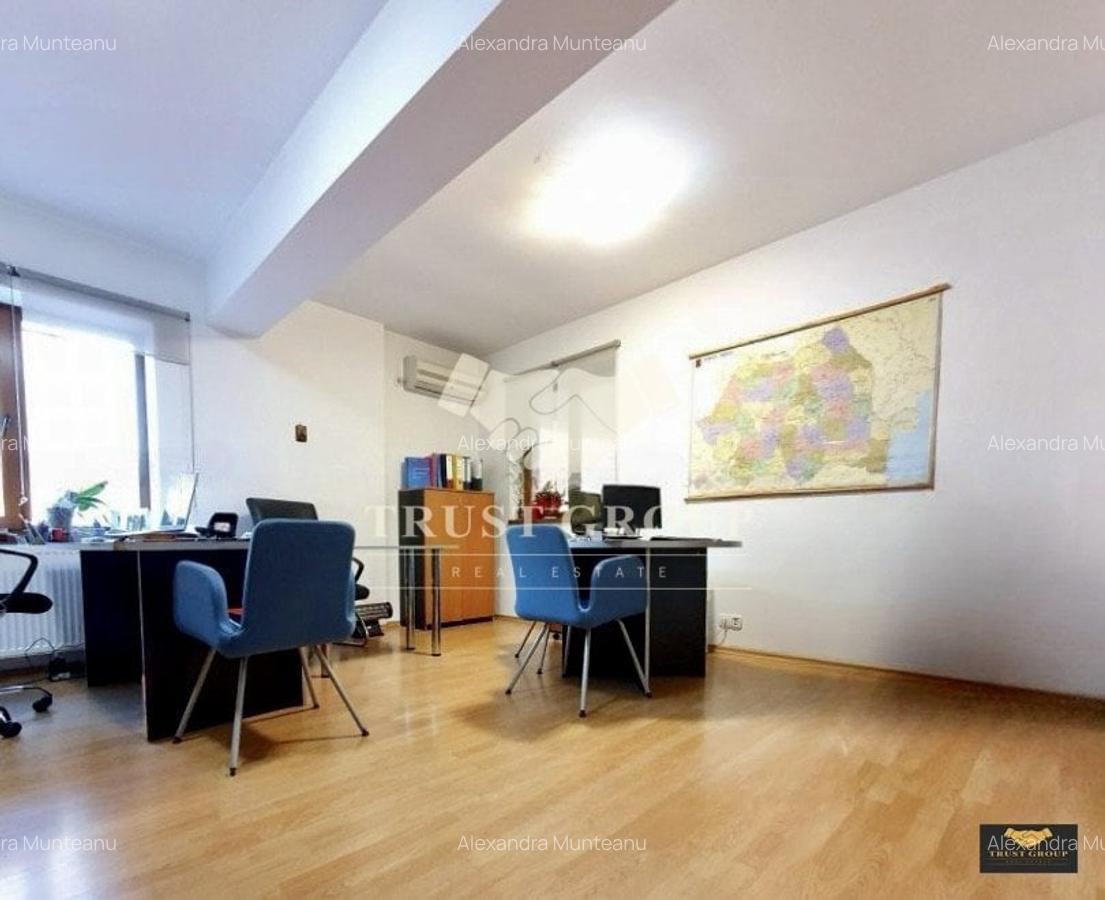 Apartament 3 camere Cismigiu | imobil 2007 | inchiriat- ideal investitie - 3