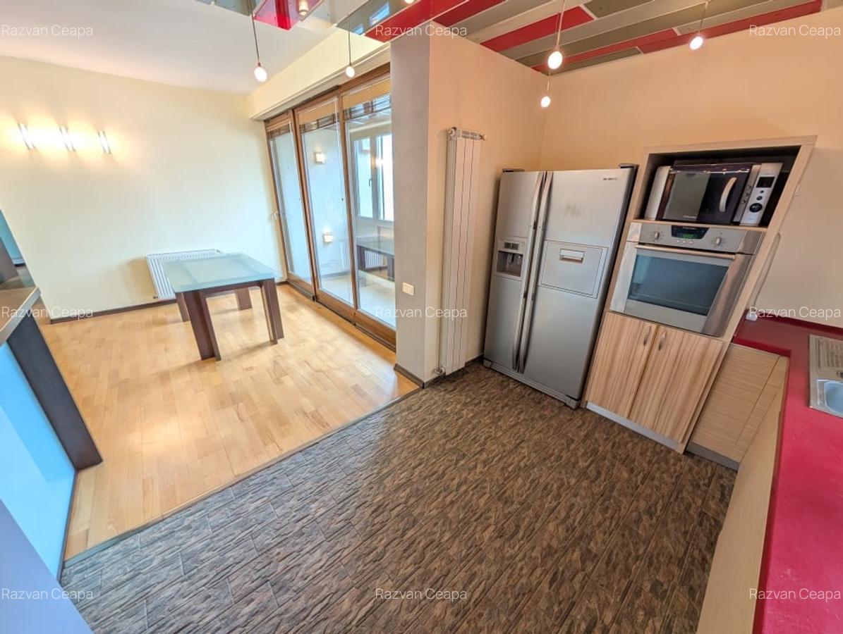 Apartament 3 camere 110 mp | 0 comision | Aviatiei - Biharia - 22