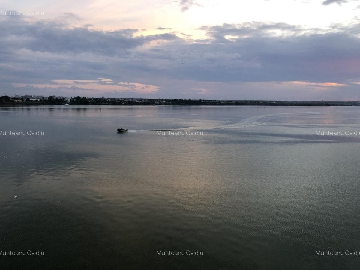 Apartament 2 camere vedere superba lac - 13
