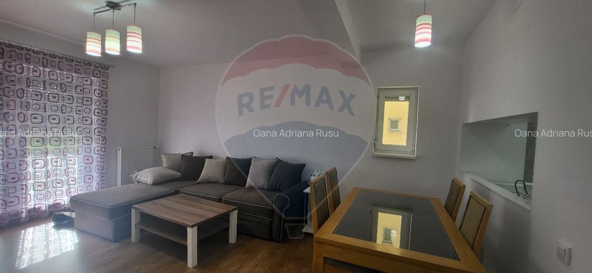 Apartament 2 camere modern amenajat bloc nou in Subcetate - 3