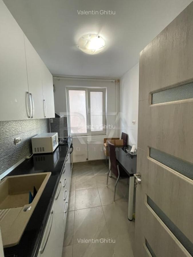 3 camere - Obor - renovat - 3
