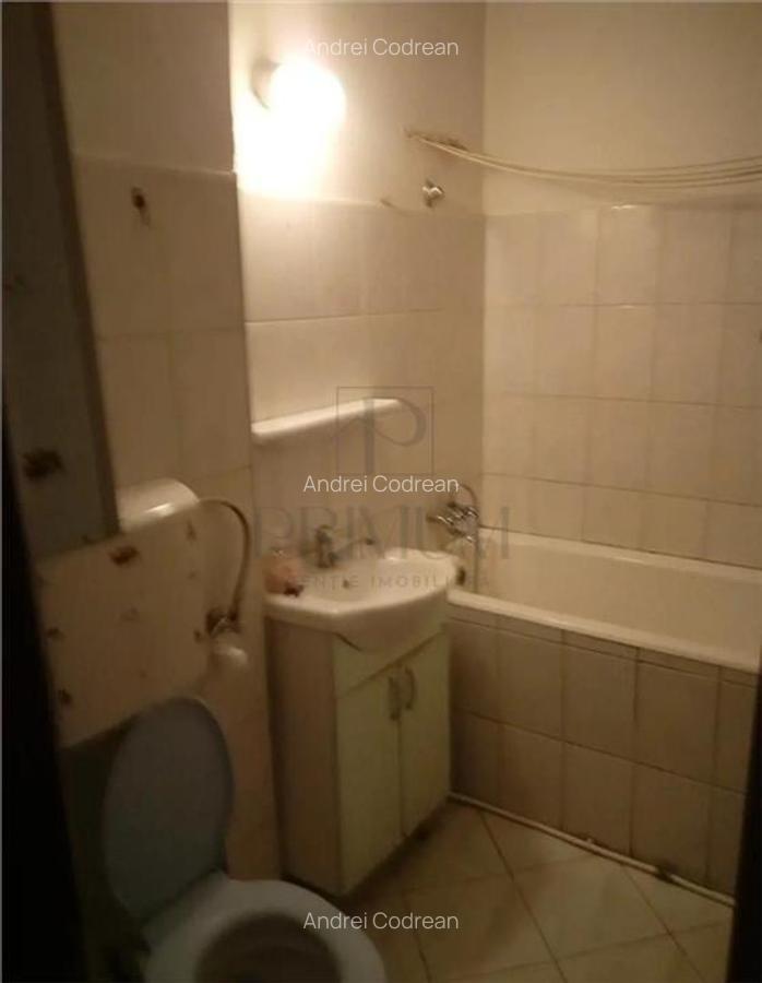 Dragalina - 2 Camere - Etaj intermediar cu lift - Balcon mare - 3