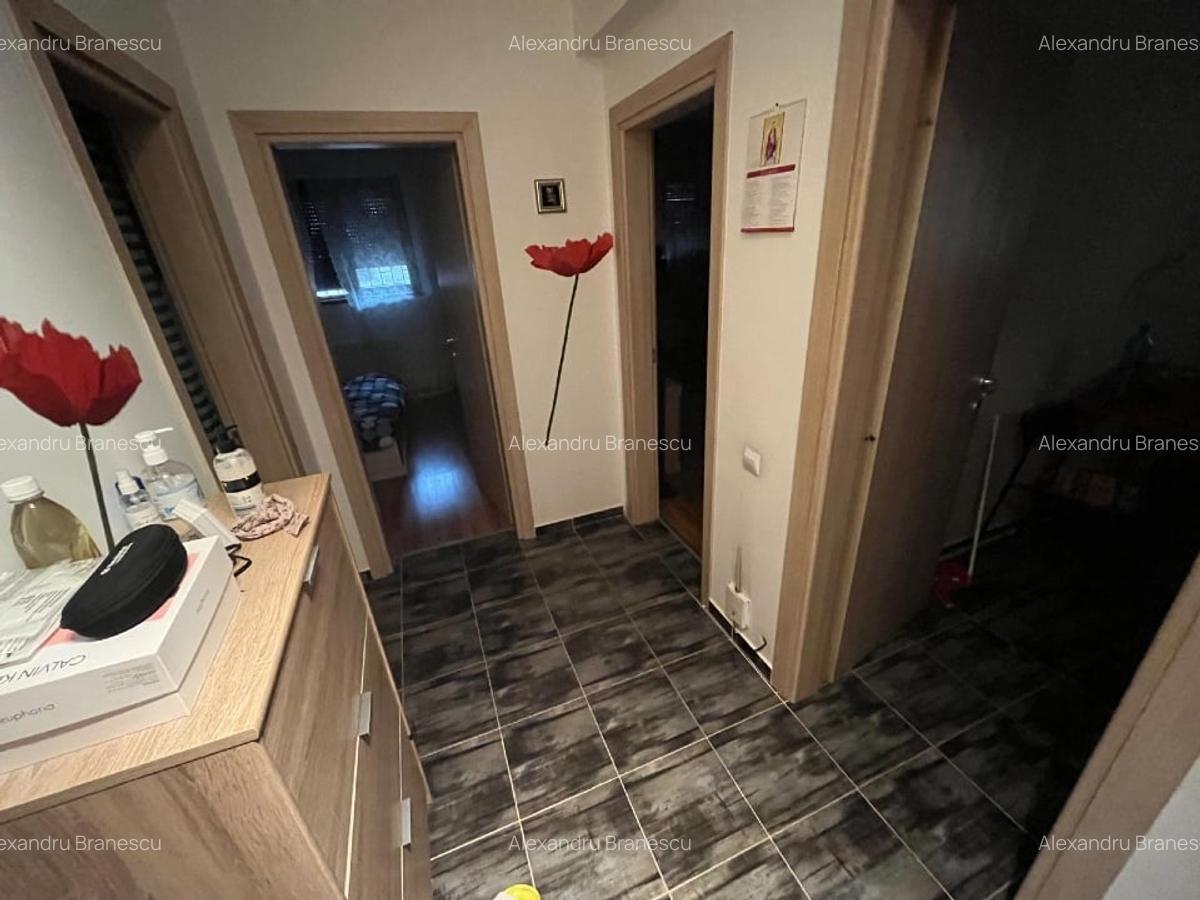 Apartament cu 2 camere decomandat în Rahova - 6