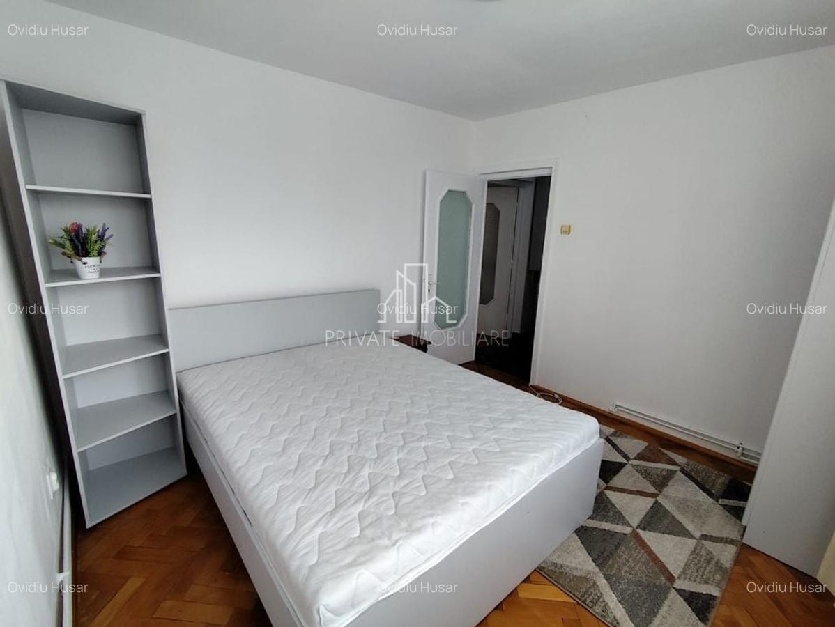 Apartament 2 Camere De Inchiriat, Str Mihai Viteazu, Zona Cornisa - 3