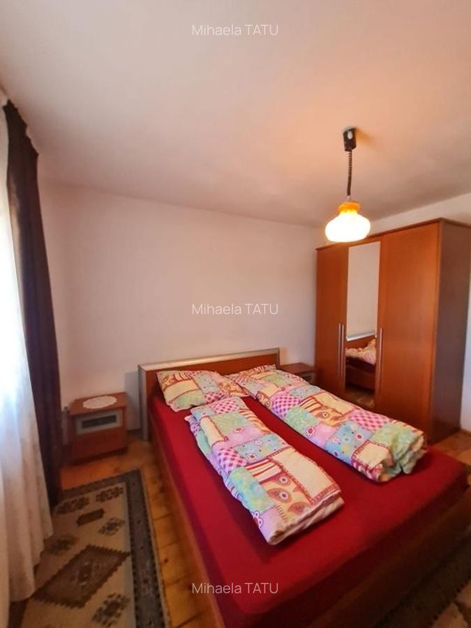 Apartament 5 camere la casa/pretabil birouri/cabinete/ - 10