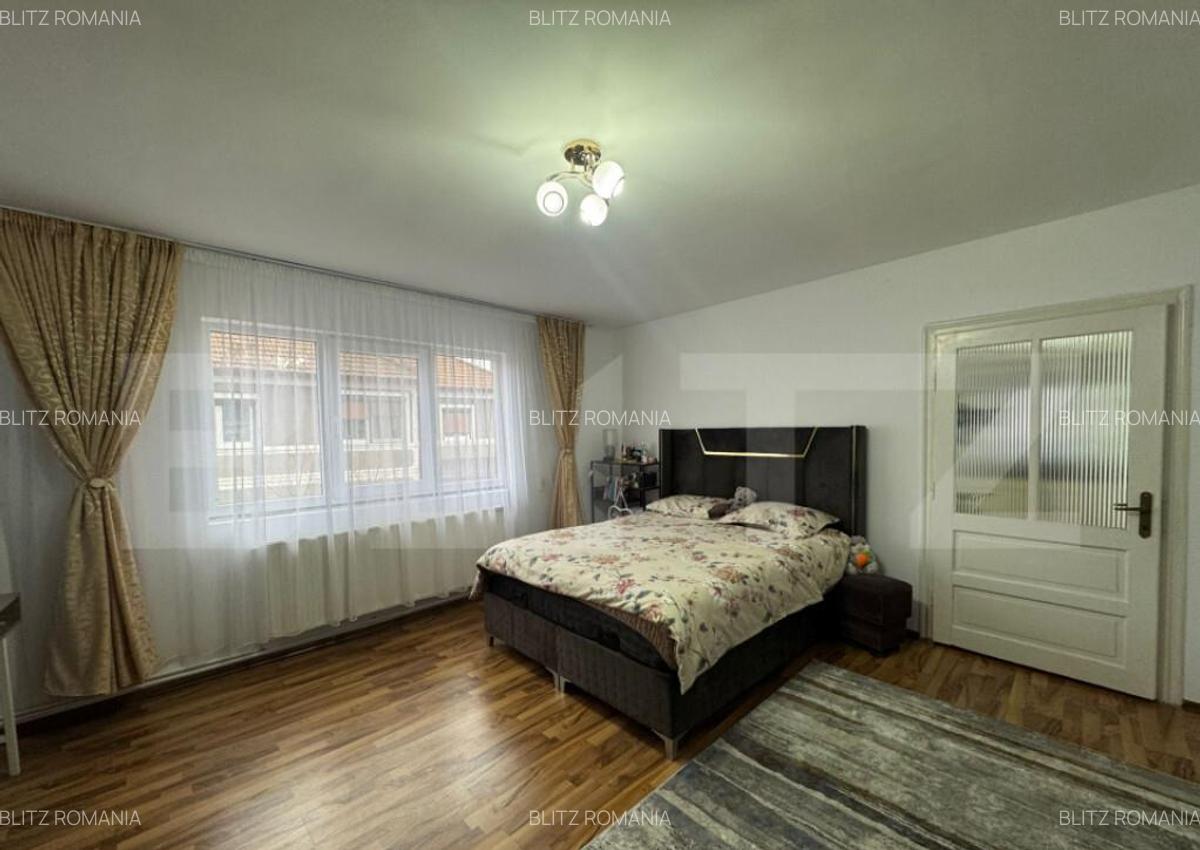 Casa cu 5 camere in Orastie, 150 mp - 9