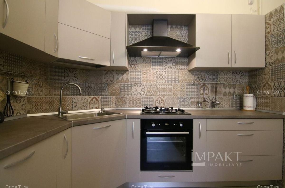 Apartament 4 camere, lux, zona Centrala! - 29