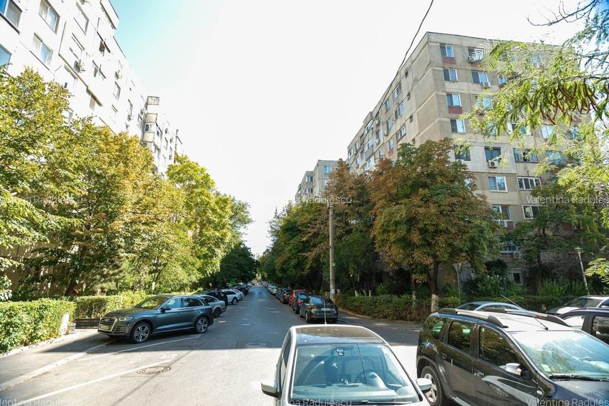 COMISION 0% - Apartament 2 camere Crangasi  I 7 minute Metrou I Constructorilor - 14