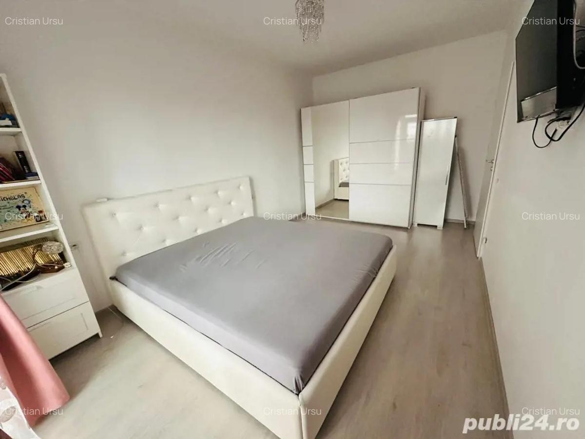 Apartament in Dumbravita - 2