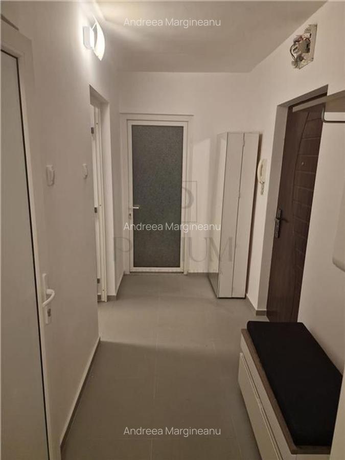 STEAUA - 2 Camere - Etajul 2 - Renovat - Centrala proprie - 6
