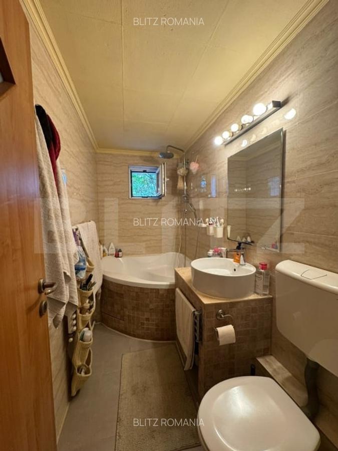 Apartament cu 3 camere, la cheie - Nerva Traian - 9