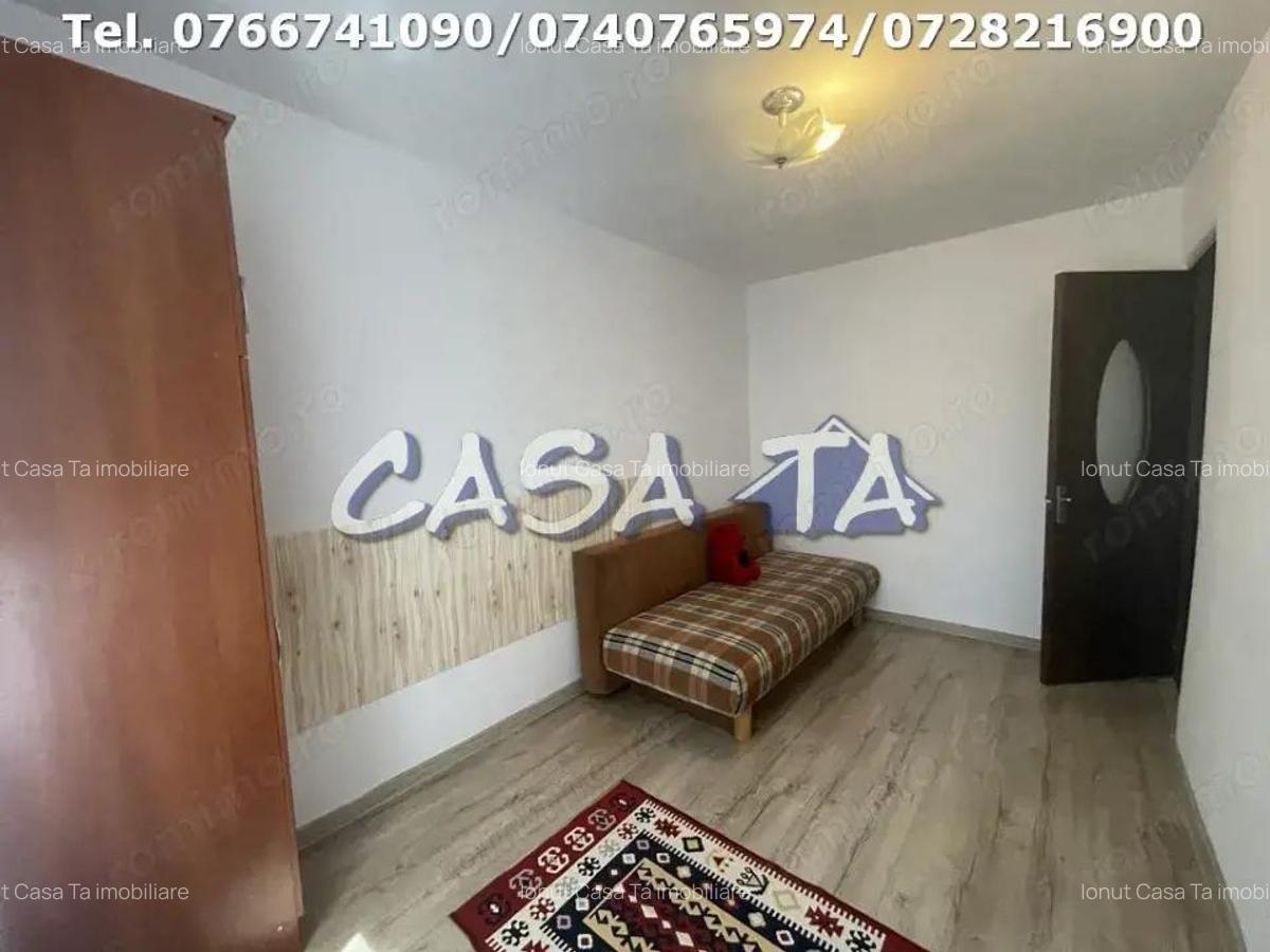 Apartament 2 Camere, Etaj 1, Strada Minerilor - Zona Piata Mica - 7
