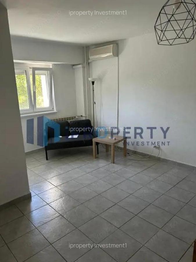 Aviatiei, Herastrau | Garsoniera | Balcon | Metrou 15min | Boiler - 9