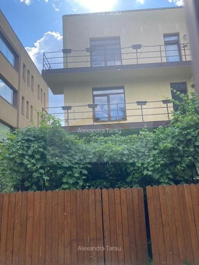 Închiriere clădire multifuncțională - Piața Iancului - 995 mp utili - 2