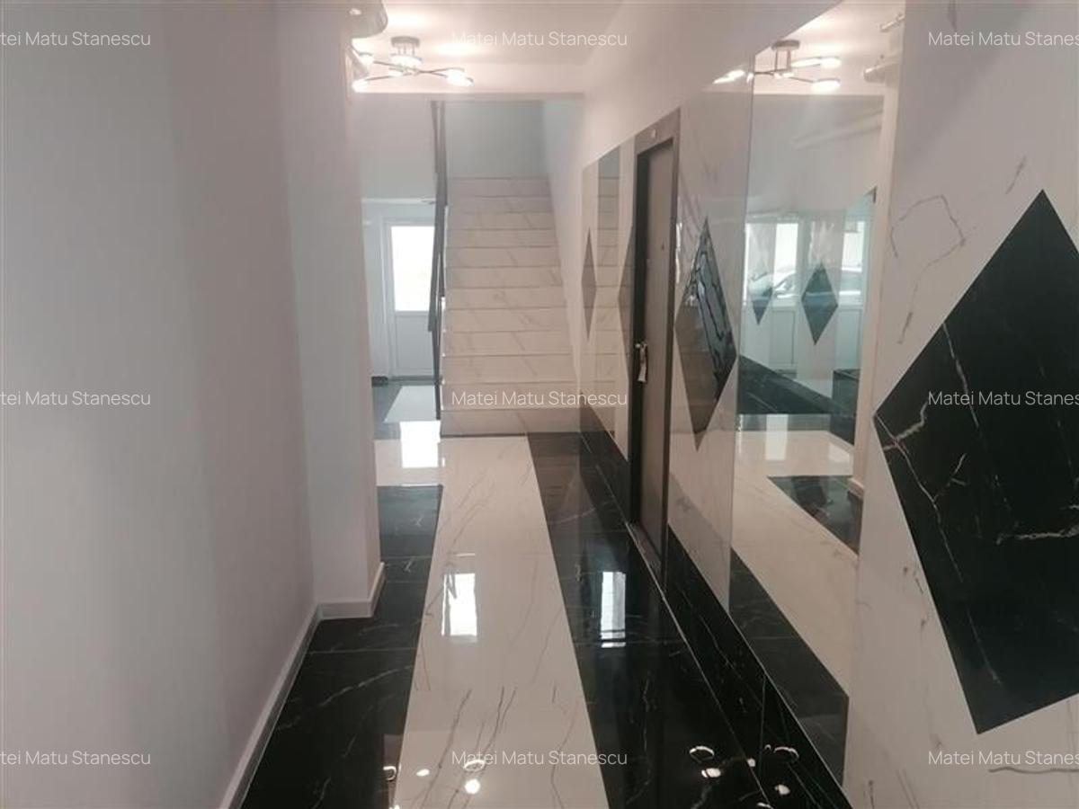 Apartament cu 2 camere decomandat în Exterior Sud - 10