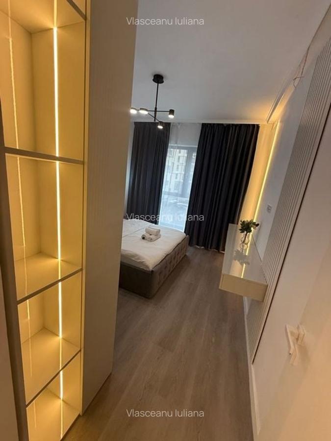 | Apartament 2 Camere - Exigent Plaza Residence Faza 5 | - 11