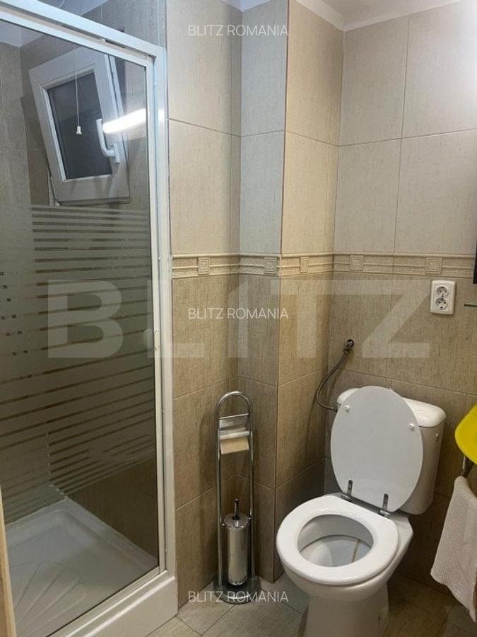Apartament de vanzare, cu 4 camere, 90 mp, zona-ultracentrala - 12