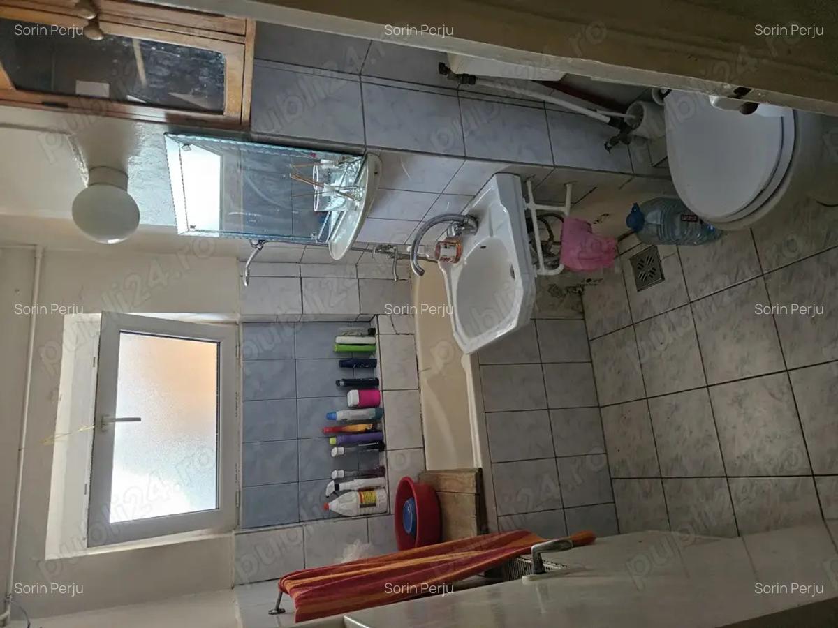 Vand apartament 3 camere - 10