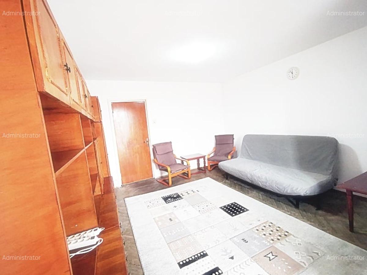 Veteranilor Inchiriere gars mobilata, zugravita, 3  min metrou Lujerului - 20 Veteranilor Inchiriere gars mobilata, zugravita, 3  min metrou Lujerului - 20